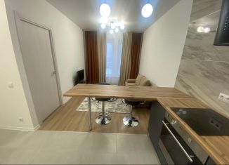 Сдача в аренду 1-ком. квартиры, 32 м2, Зеленоград, Георгиевский проспект, 27к2