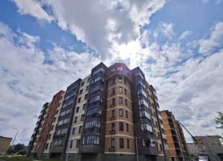 Продается 2-комнатная квартира, 55.8 м2, Рошаль, улица Химиков