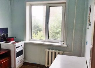 Сдача в аренду 1-комнатной квартиры, 32 м2, Улан-Удэ, улица Жердева, 25