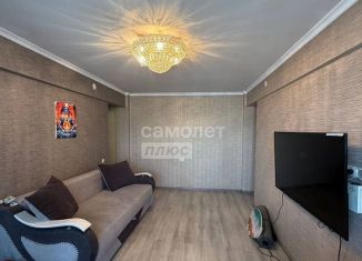Продажа 3-комнатной квартиры, 57.9 м2, Улан-Удэ, Боевая улица, 14