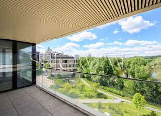 Продается пятикомнатная квартира, 238.5 м2, Москва, Минская улица, 2Вк6