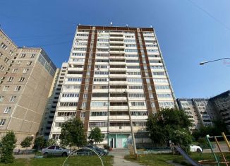 Продам двухкомнатную квартиру, 48.2 м2, Екатеринбург, Ленинский район, Московская улица, 212к2