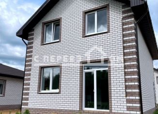 Продаю дом, 161.4 м2, Бор, улица Николая Рассадина