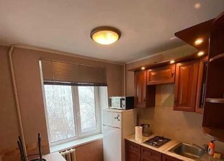 Сдаю в аренду однокомнатную квартиру, 35 м2, Москва, Валдайский проезд, 7, Валдайский проезд