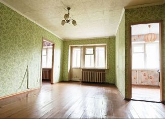 Продажа 2-ком. квартиры, 43.2 м2, Архангельск, проспект Обводный канал, 36к1