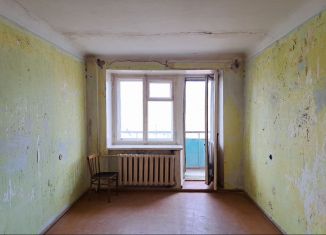 Продам 2-комнатную квартиру, 40 м2, Коми, Подгорная улица, 8