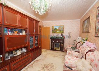 Продается 2-комнатная квартира, 54.5 м2, Москва, посёлок Знамя Октября, 26