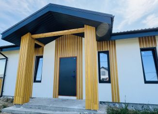 Продам дом, 100 м2, деревня Якуши, переулок Мичурина