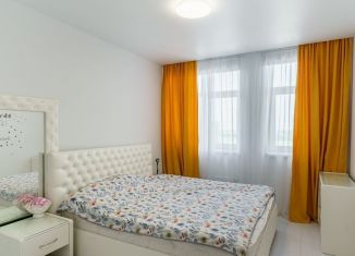 Продам однокомнатную квартиру, 44.2 м2, Тюмень, улица Тимофея Чаркова, 87