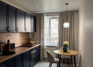 Продаю 1-ком. квартиру, 35.8 м2, Мурино, Петровский бульвар, 7, ЖК Ласточка