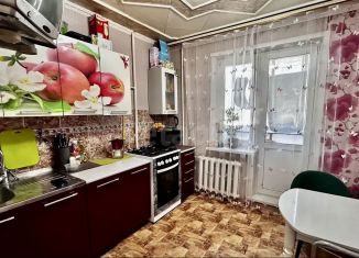 3-комнатная квартира на продажу, 67.6 м2, Гусь-Хрустальный, Садовая улица, 51