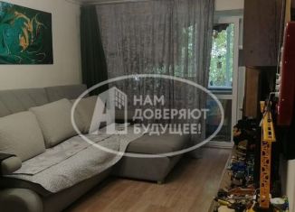 Продажа 2-ком. квартиры, 40.3 м2, Чусовой, улица Сивкова, 14