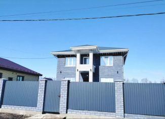 Продам дом, 143 м2, село Витязево, улица Лизы Чайкиной, 8Б