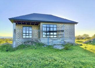 Дом на продажу, 120 м2, село Чегем-Второй, Черкесская улица