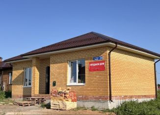 Продаю дом, 80 м2, деревня Травкино