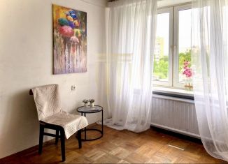 Продаю 1-комнатную квартиру, 31.3 м2, Санкт-Петербург, проспект Художников, 33к1, метро Озерки