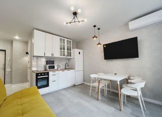 1-ком. квартира на продажу, 30.5 м2, Сочи, ЖК Флора, улица Искры, 66/9к1