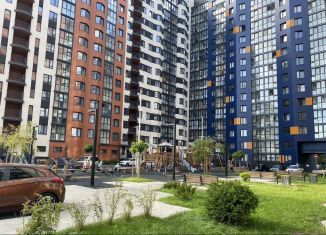 Продажа 1-ком. квартиры, 34.6 м2, Калининград, Батальная улица, ЖК Дом на Батальной