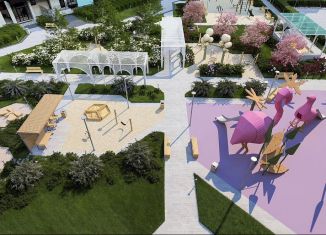 Продается 1-комнатная квартира, 33.5 м2, село Небуг