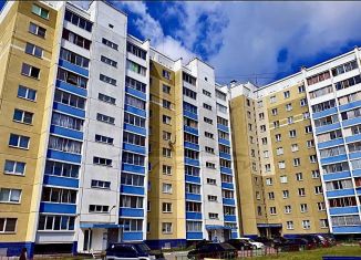 Продаю 1-комнатную квартиру, 32 м2, Челябинск, Шагольская улица 1-й квартал, 3, Курчатовский район