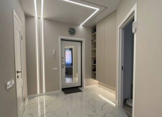 Сдам однокомнатную квартиру, 40 м2, Краснодар, улица имени Героя Георгия Бочарникова, микрорайон Губернский