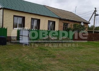 Продаю дом, 80 м2, деревня Вперед, Центральная улица