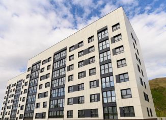 3-комнатная квартира на продажу, 56 м2, село Майма, Алтайская улица, 2к2