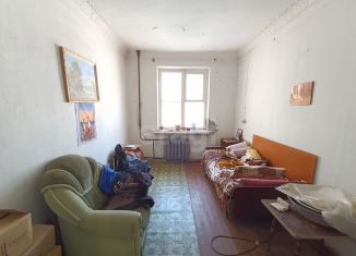 Продается 3-комнатная квартира, 73.8 м2, Свердловская область, улица Зои Космодемьянской, 17