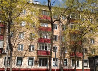 2-ком. квартира на продажу, 42.9 м2, Москва, Красноармейская улица, 32