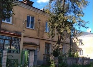 Трехкомнатная квартира на продажу, 59 м2, Ковров, Лесная улица, 9