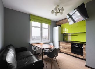 Продам 1-комнатную квартиру, 39.2 м2, Санкт-Петербург, проспект Энергетиков, 9к1, Красногвардейский район
