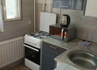 Сдается в аренду 1-ком. квартира, 33 м2, Санкт-Петербург, Серебристый бульвар, 28к1, метро Комендантский проспект