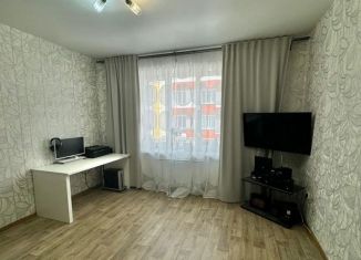 Продаю однокомнатную квартиру, 30 м2, село Новое Шигалеево, улица Габдуллы Тукая, 45