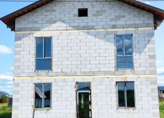 Продам дом, 141 м2, посёлок Протасы, Малахитовая улица, 9