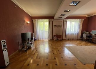 Продаю четырехкомнатную квартиру, 124 м2, Шелехов, 2-й квартал, 15А