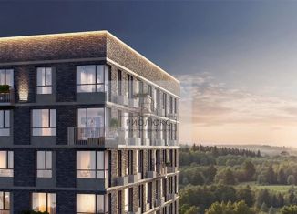 Продается двухкомнатная квартира, 44.4 м2, Екатеринбург, Ленинский район