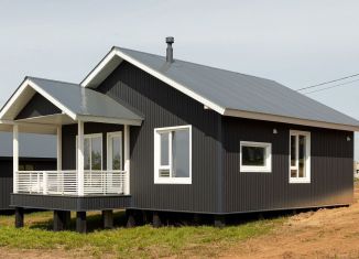 Продам дом, 87 м2, СНТ Новая Зоренька, Рассветная улица, 16