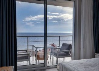 Продажа квартиры студии, 40 м2, поселок городского типа Отрадное, Морской спуск, 3