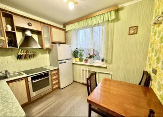 1-комнатная квартира на продажу, 33 м2, Камчатский край, улица Крашенинникова, 9