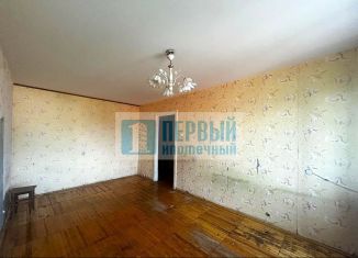 Продаю 1-комнатную квартиру, 34.8 м2, Йошкар-Ола, улица Якова Эшпая, 82, микрорайон Больничный