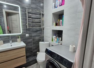 Продается однокомнатная квартира, 38 м2, Краснодар, улица Героев-Разведчиков, 19/2, микрорайон Восточно-Кругликовский