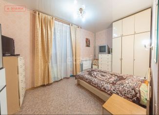 Трехкомнатная квартира на продажу, 63.4 м2, Карелия, улица Ровио, 21