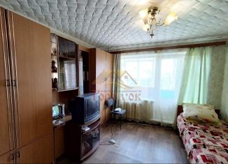 Продаю однокомнатную квартиру, 32.5 м2, Борисоглебск, Гоголевская улица, 7