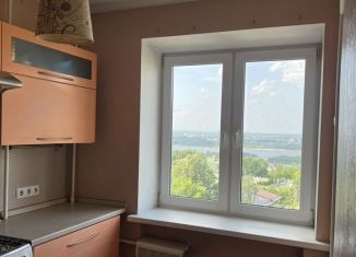 Аренда 3-комнатной квартиры, 65 м2, Нижегородская область, улица Родионова, 17