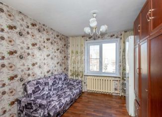 Продажа квартиры студии, 16.2 м2, Тюмень, улица 30 лет Победы, 76