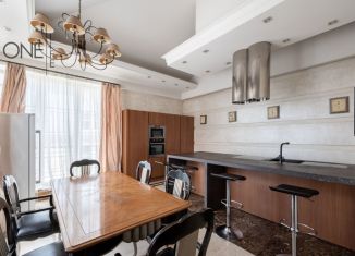 Продам 5-ком. квартиру, 179.5 м2, Москва, Андреевская набережная, 1с5