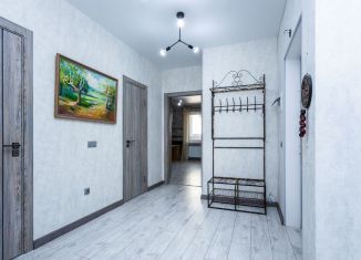 Продажа 3-комнатной квартиры, 86 м2, Краснодар, Колхозная улица, 5, микрорайон Табачная Фабрика