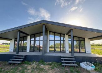 Продается таунхаус, 90 м2, деревня Мармылево