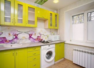 Сдам в аренду 1-комнатную квартиру, 33 м2, Ярославль, улица Чехова, 31А, жилой район Пятёрка