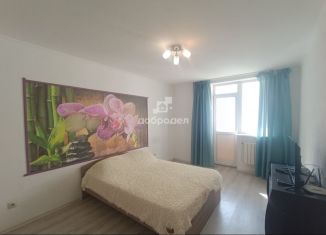 Продажа 2-ком. квартиры, 48.2 м2, Екатеринбург, Ракетная улица, 18, Октябрьский район